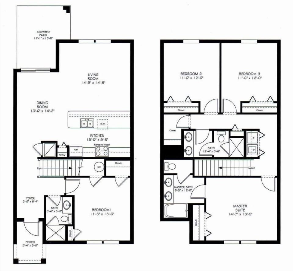 4 Bedrooms Townhome.jpg