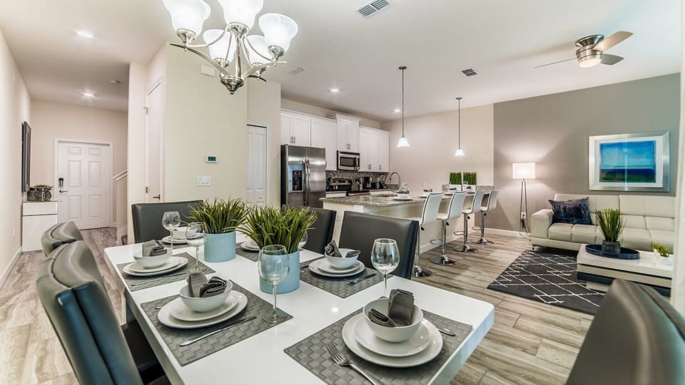 Dioning Overview