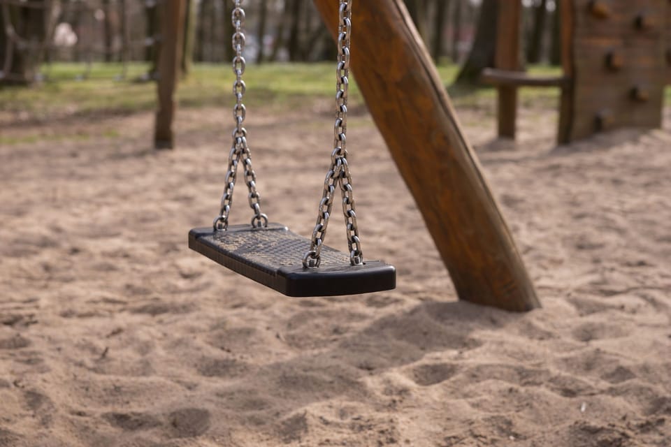 OE- Playground