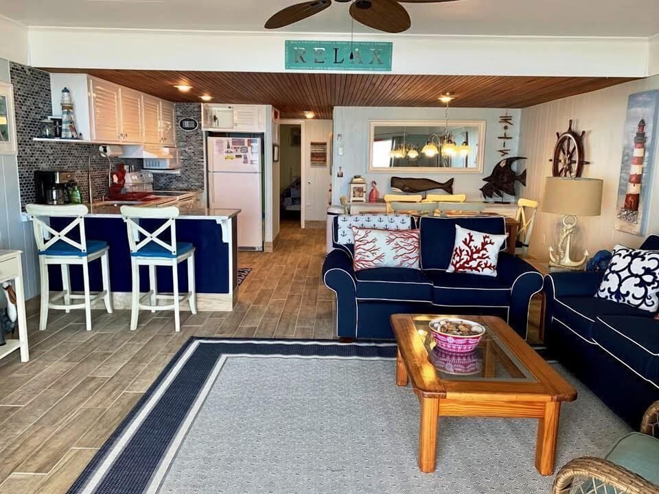 Living-Area