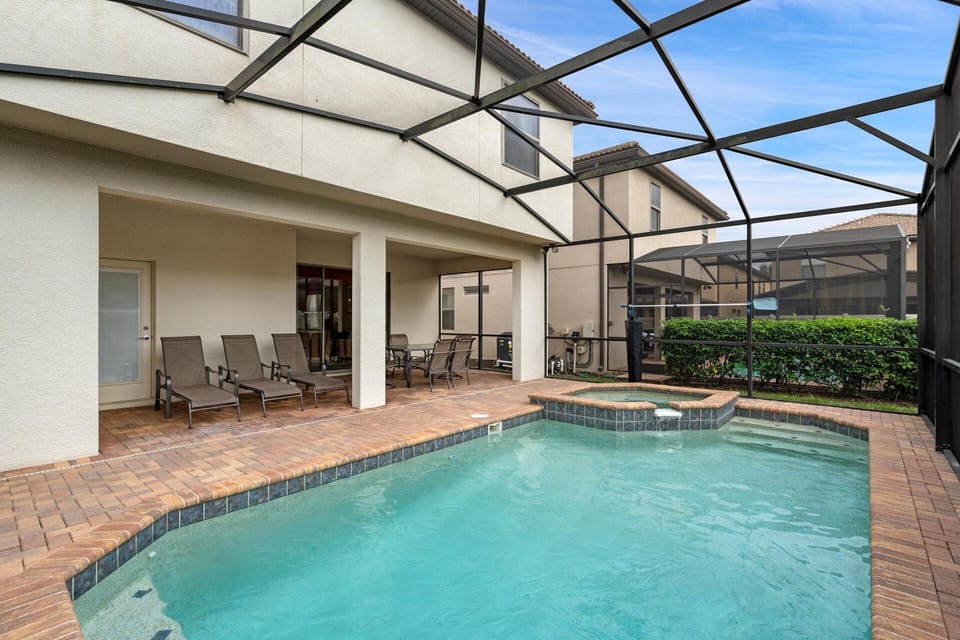Pool/Deck