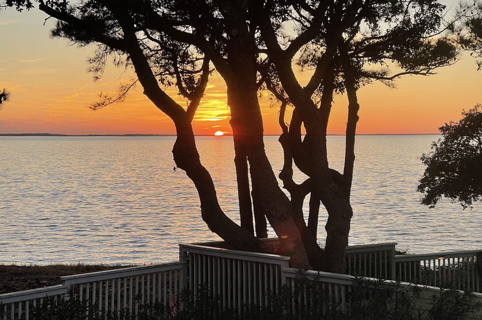 CL505: Sound & Sol | Sunset View
