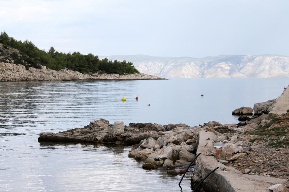 Nearby beaches