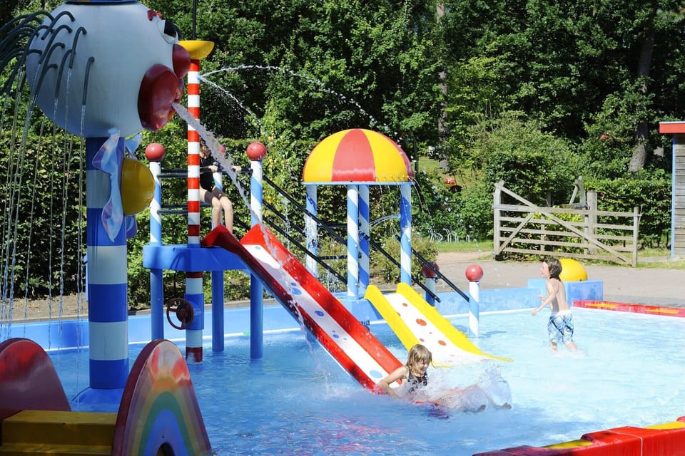 Holiday Park Facilities and Services 