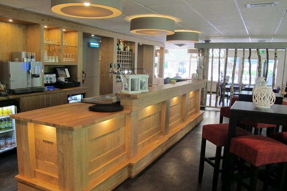 Holiday Park Facilities and Services 