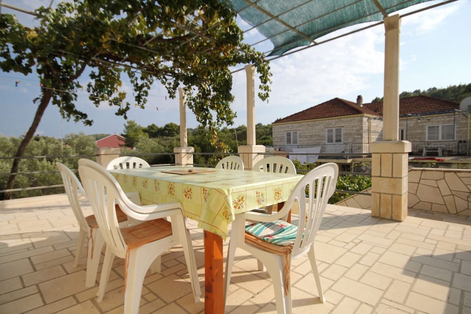 Terrace 1