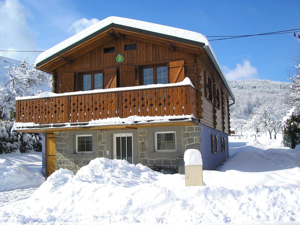 Front view