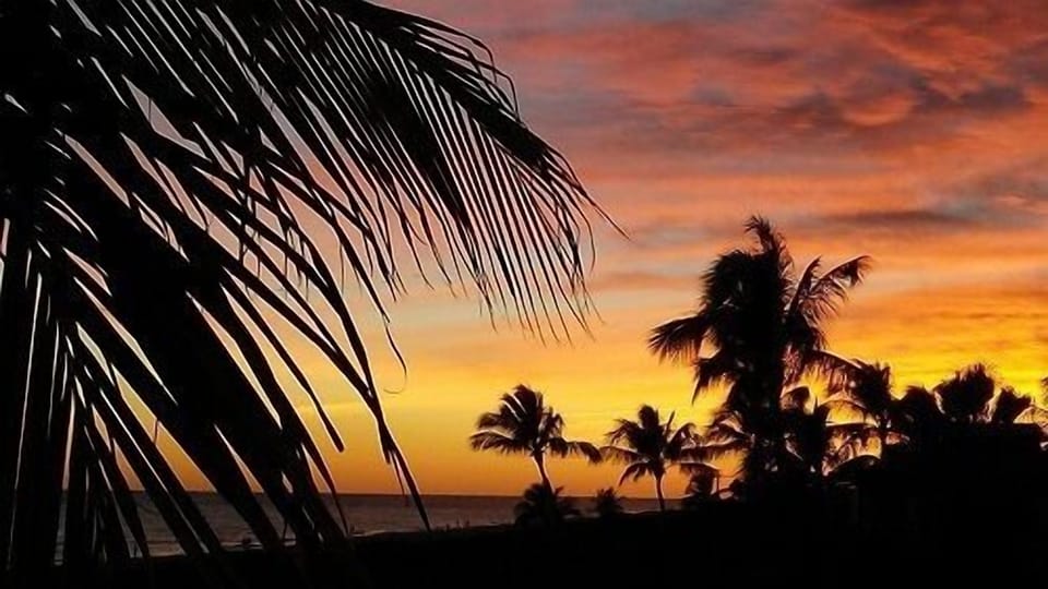 Sanibel Sunset