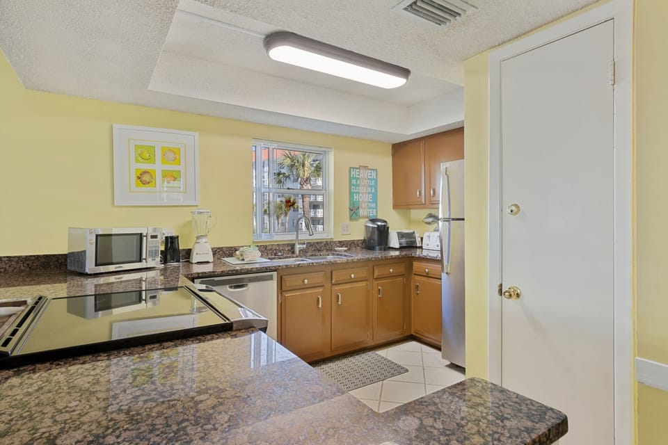 kitchen and pantry