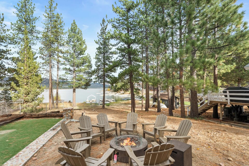 Fire Pit