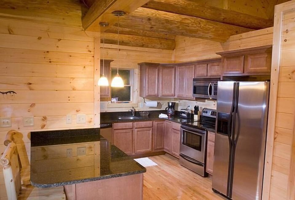 SSR-Kitchen