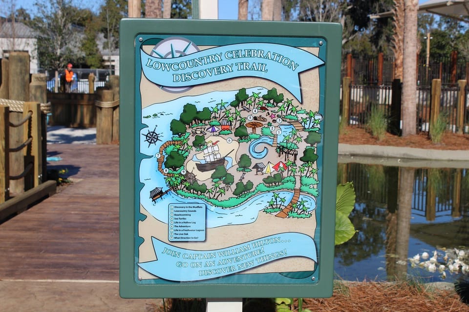 Celebration Park