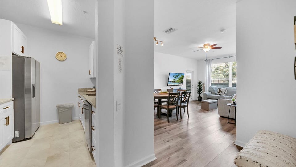 Kitchen/Dining