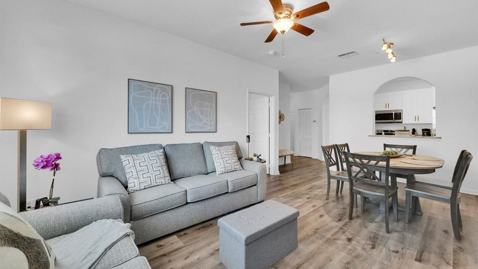Living Room (Angle 2)