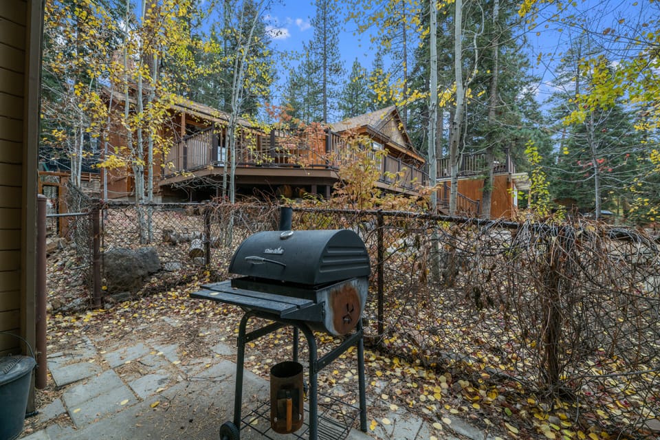 BBQ