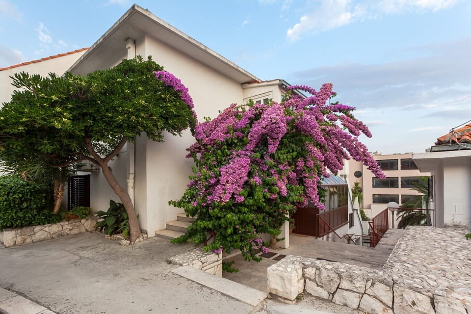 House exterior
