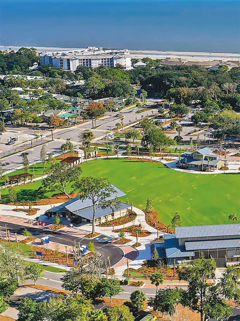 Celebration Park