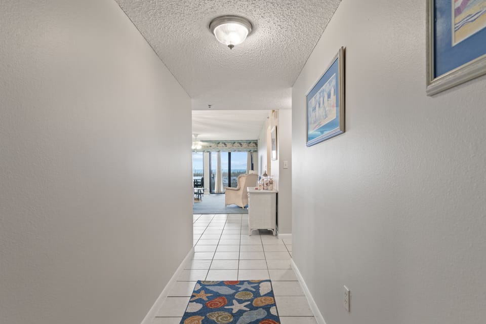 hallway, entry