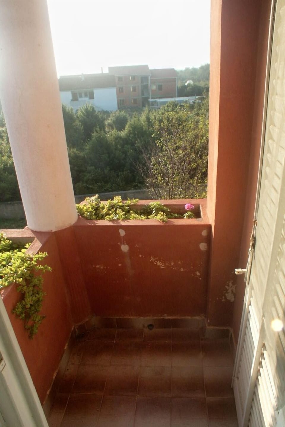 Balcony 2