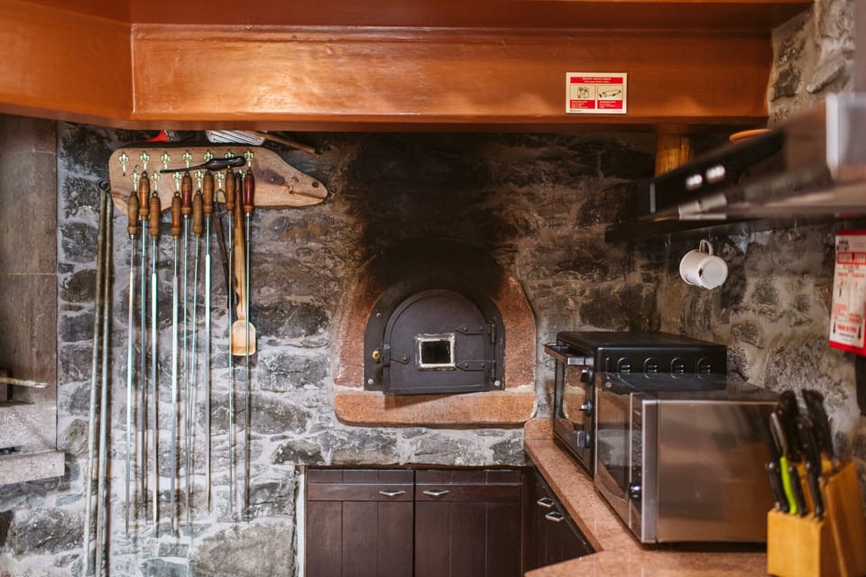 Forno 