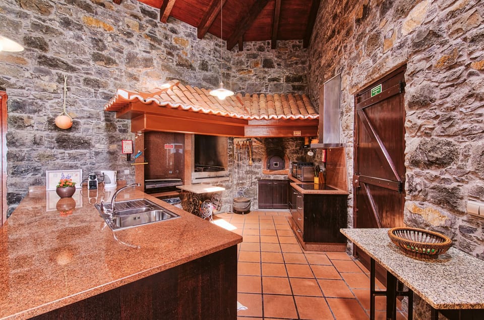 Cozinha 