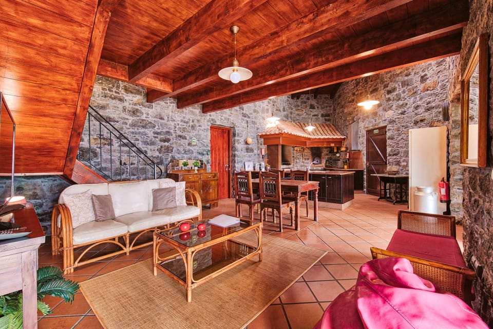 Sala de estar 