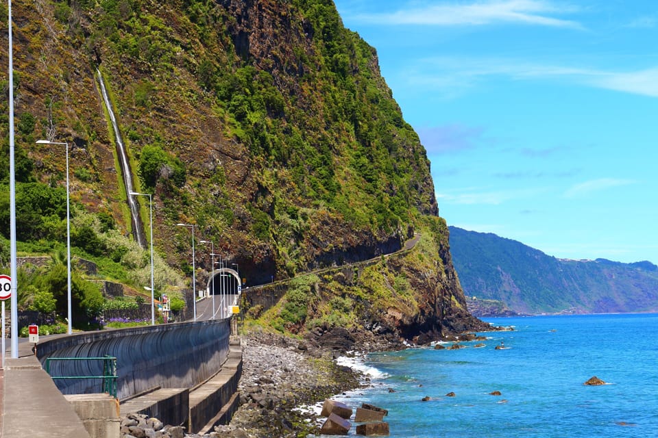 São Vicente 