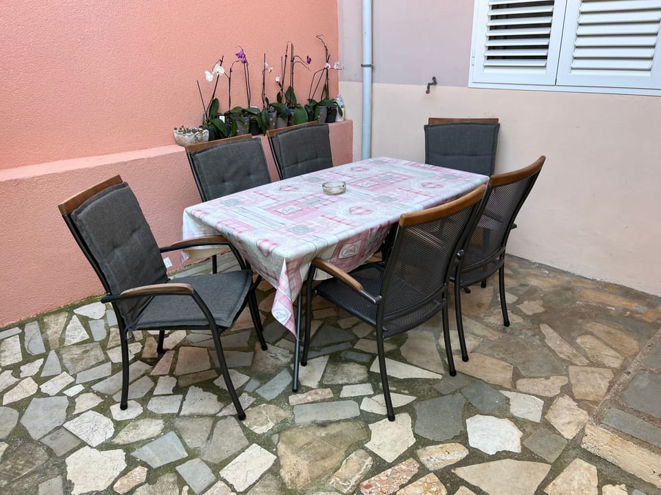 Terrace 3