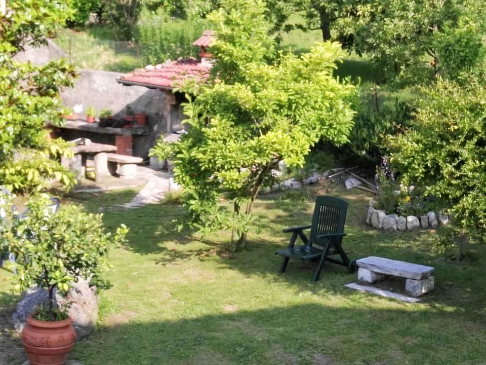 garden