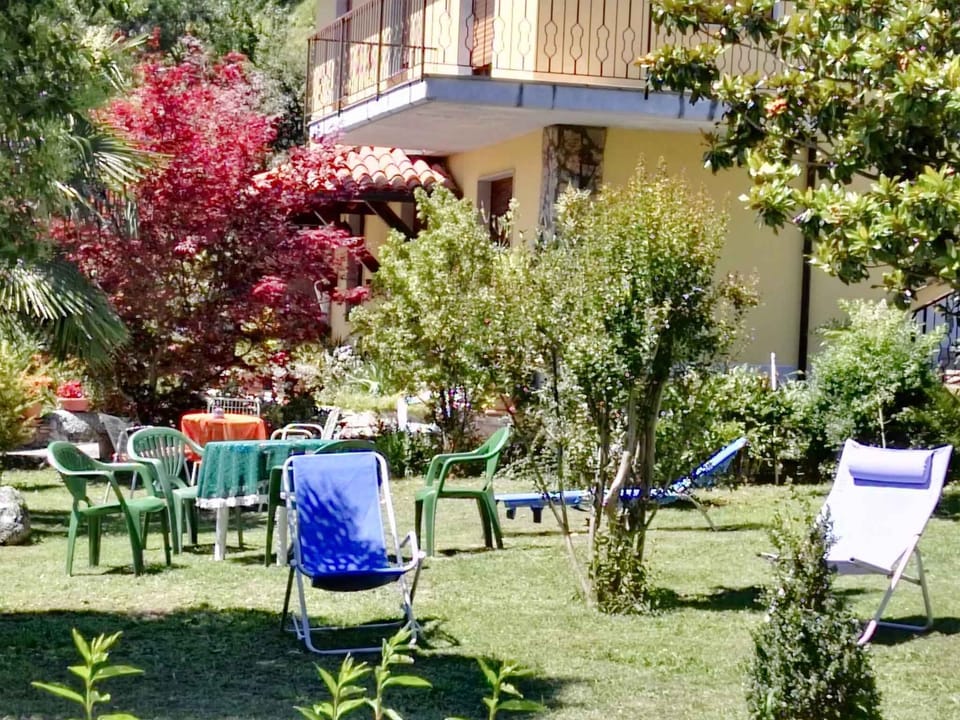 garden