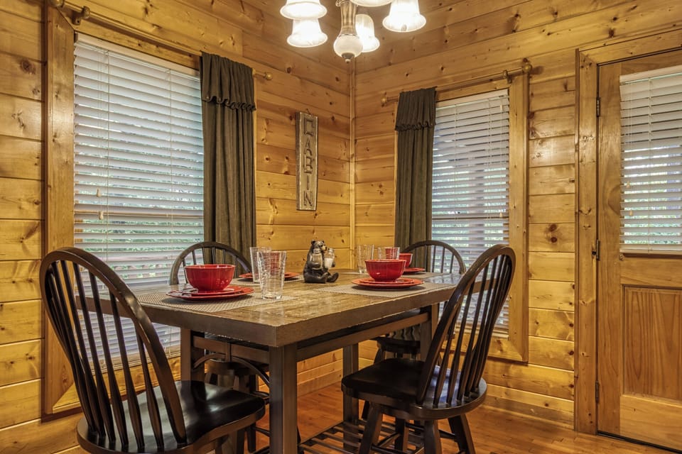 Dining Room!