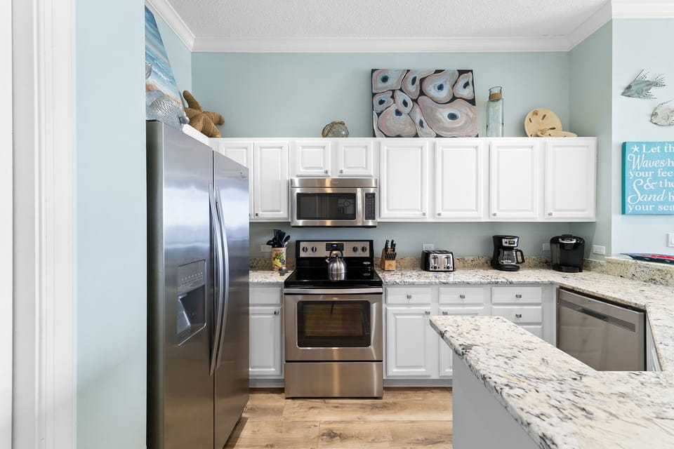 Cook up your favorite meals