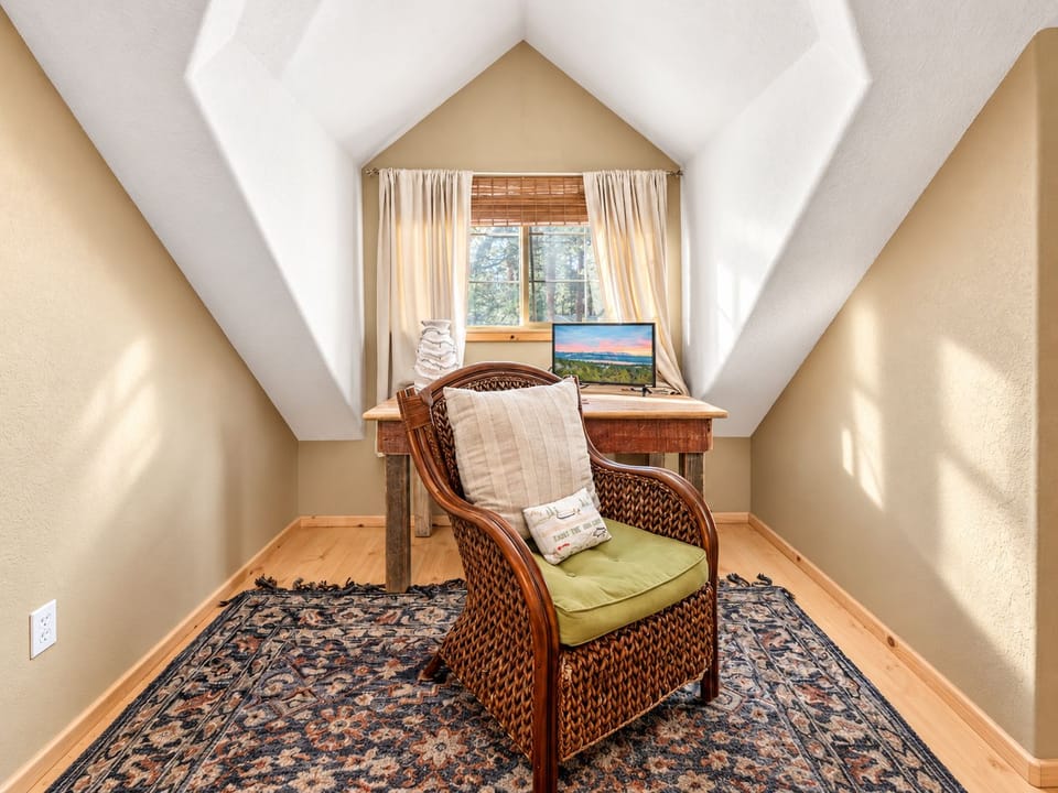 Master Bedroom 1