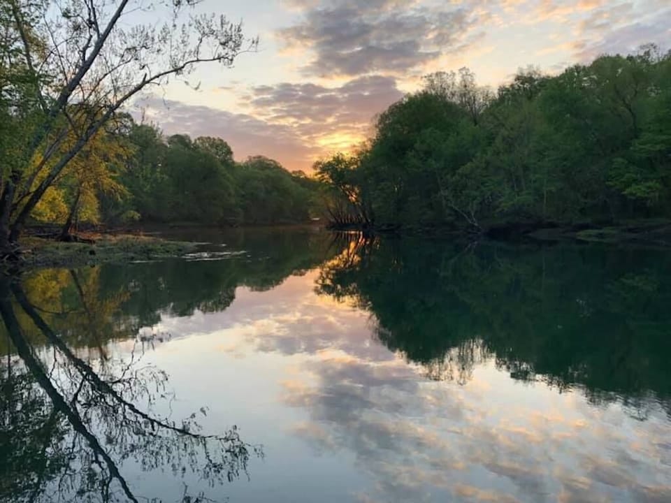 Lake