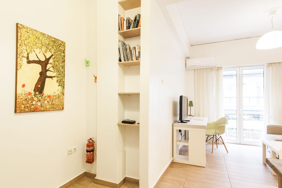 living rroom