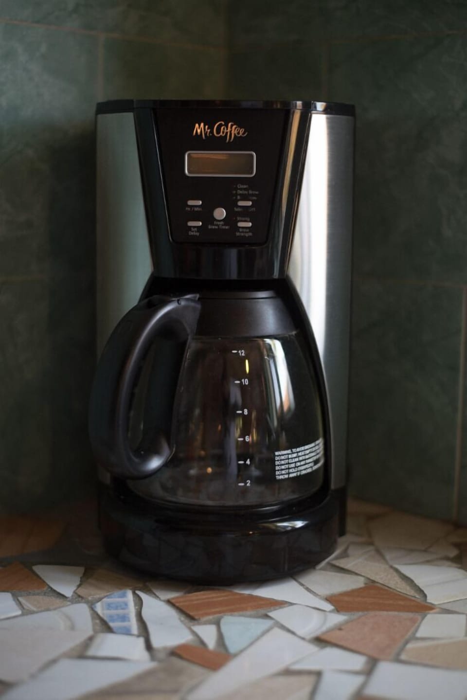 Coffee Pot