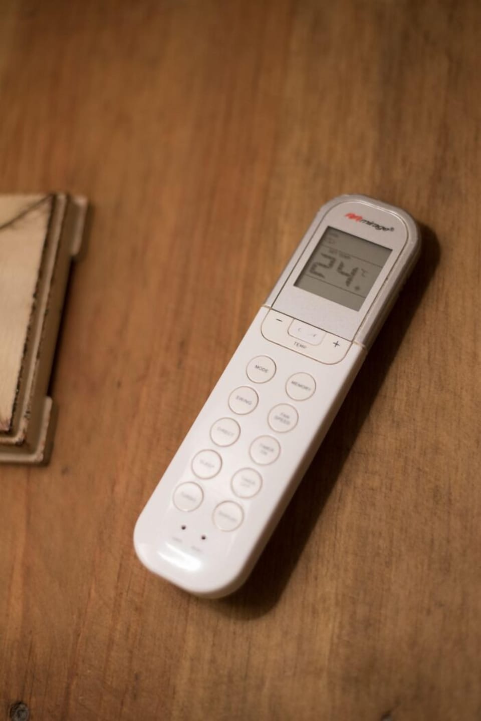 AC Remote