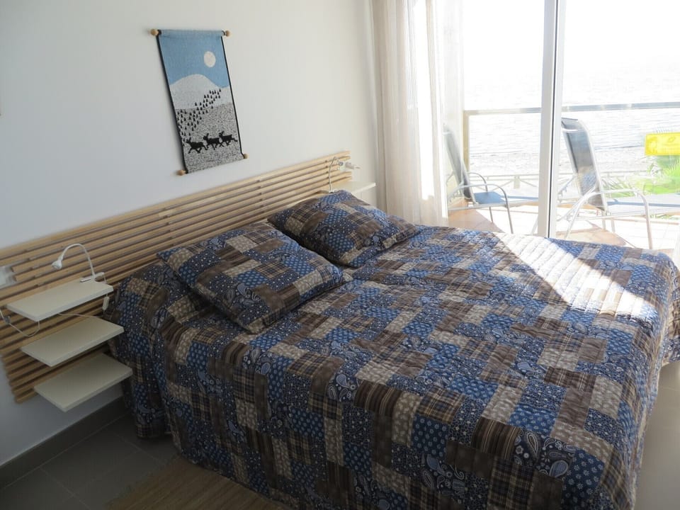 Resort Choice offers master double bed bedroom with beautiful interiors