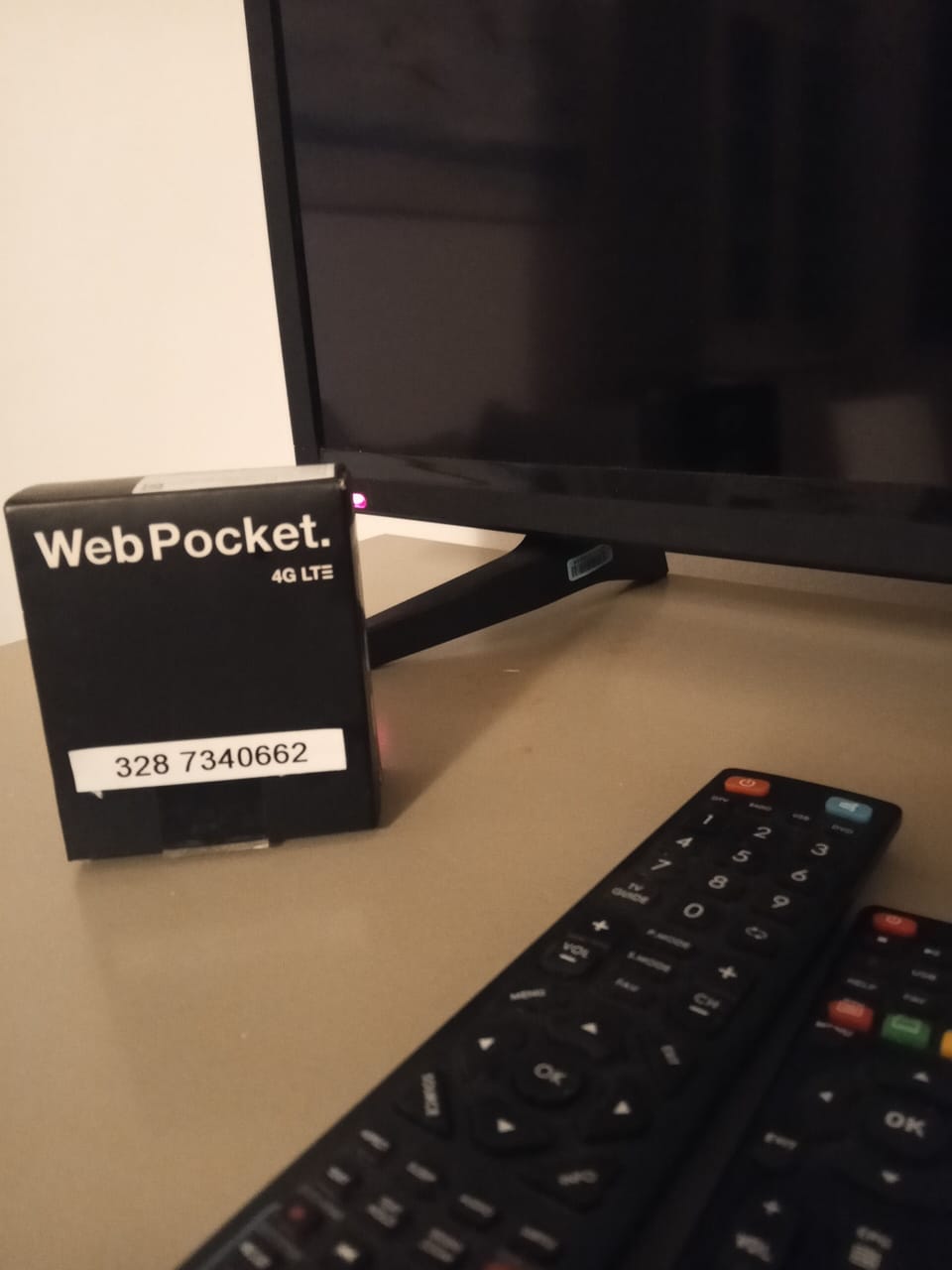 Television