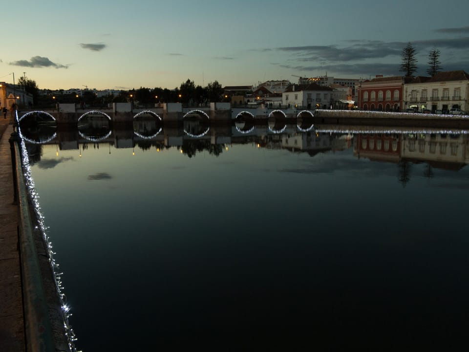 Tavira