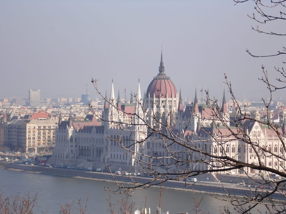Parliament