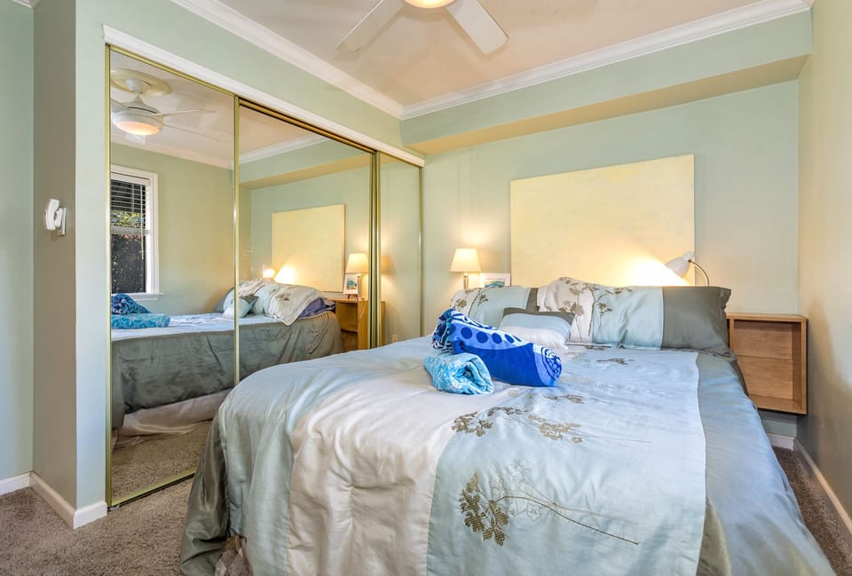 Large Guest Bedroom 