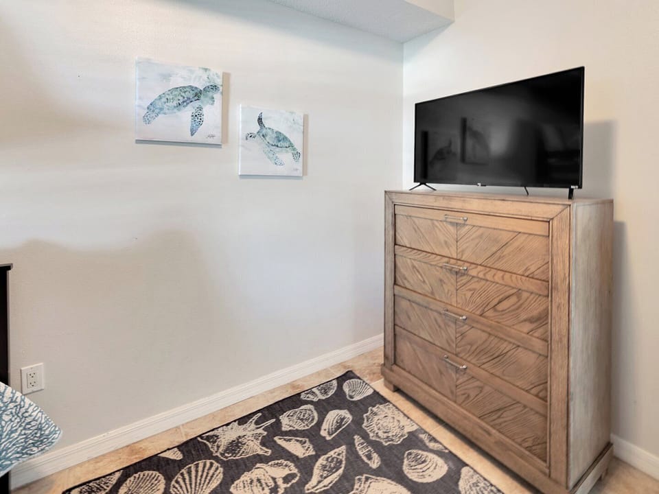 Bunk Room
