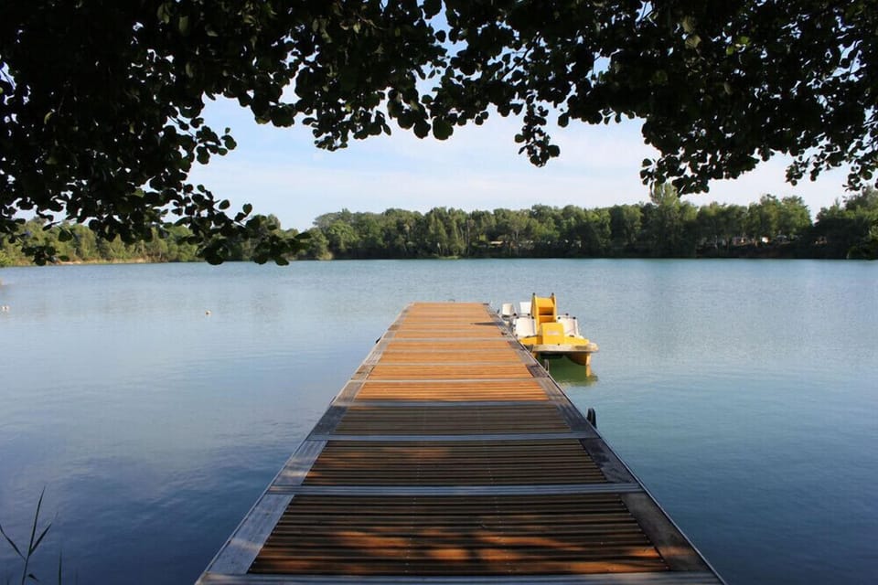 Lake