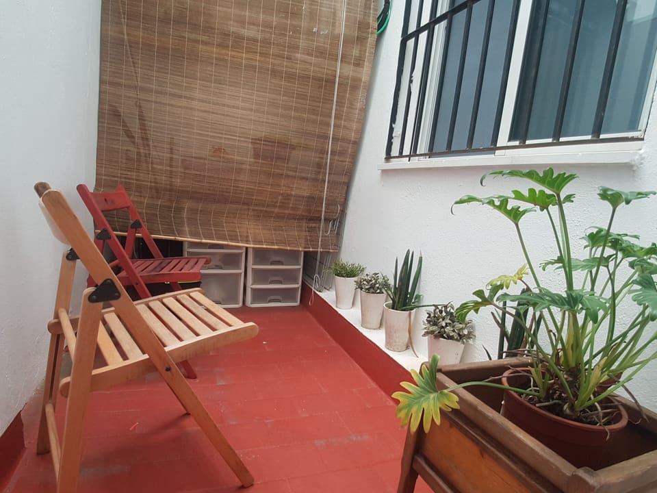 2 Rooms in the center of Seville Apartment in Seville