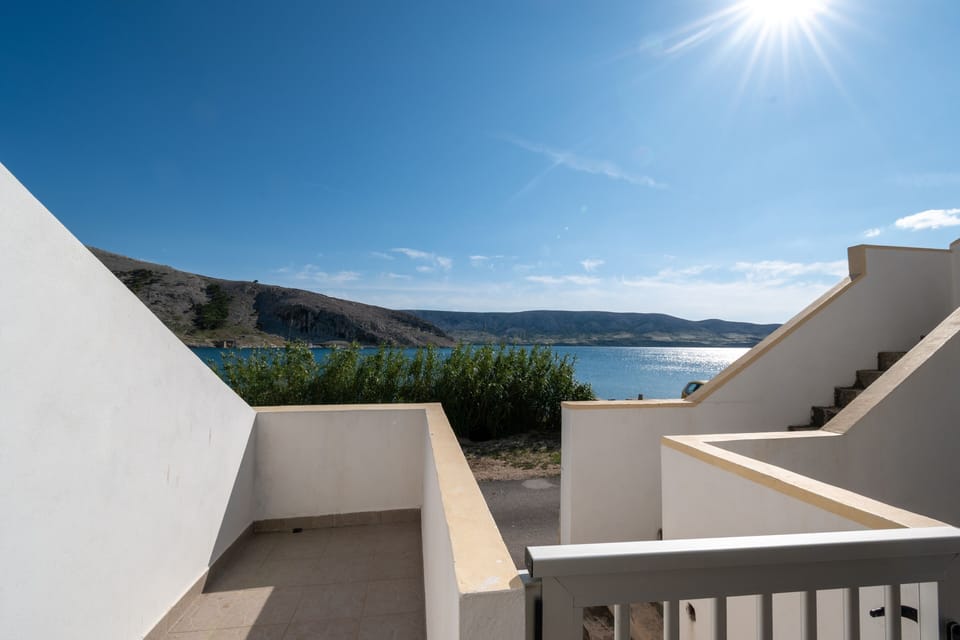 Terrace 1