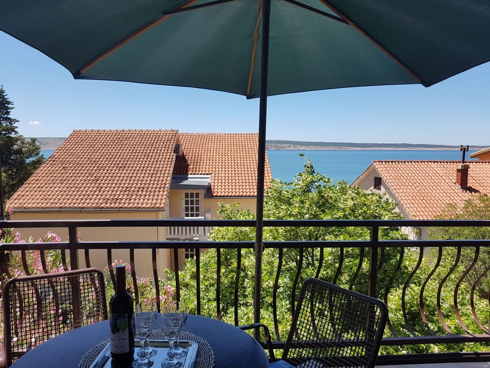 Terrace 1