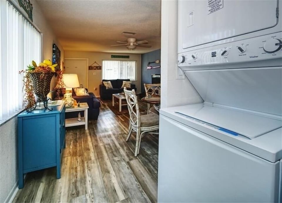 washer/dryer