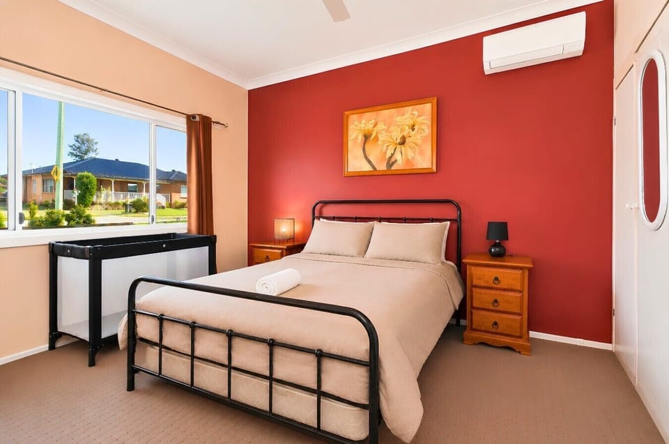 Main Bedroom