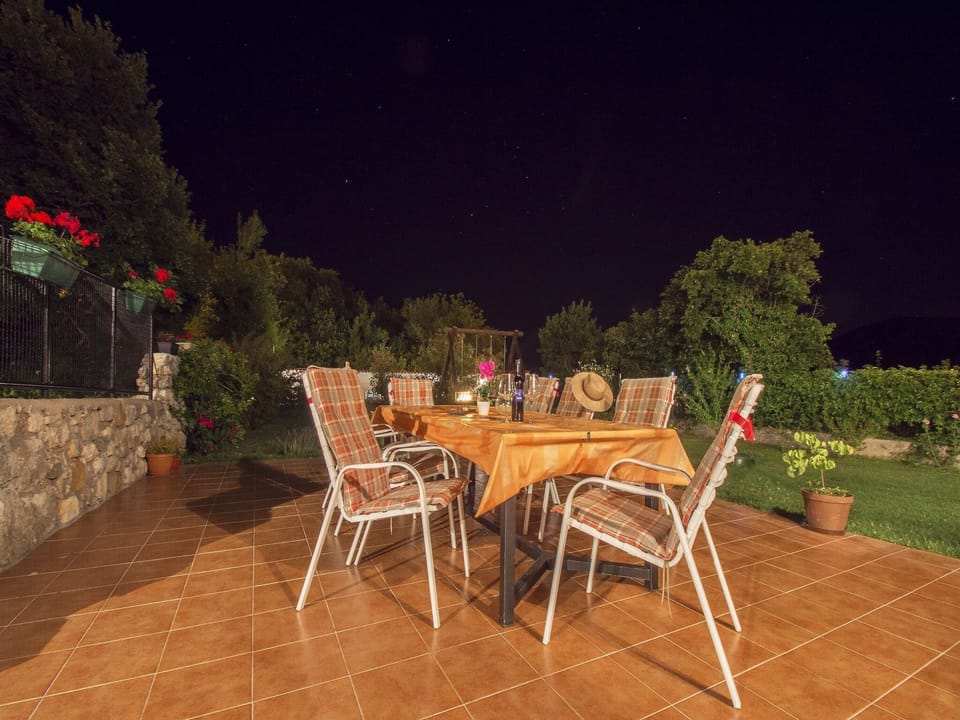 Patio / Balcony